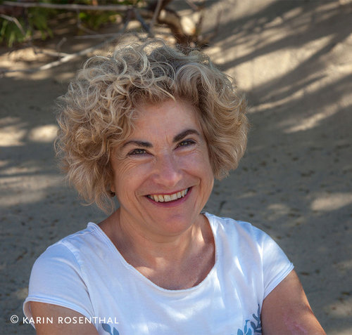 Image Profile Rahel Wasserfall